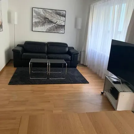 Apartment 2 Bedroom Near And Centre - D5
