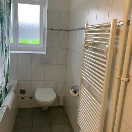 Apartment 2 Bedroom Near And Centre - D5 Zurich