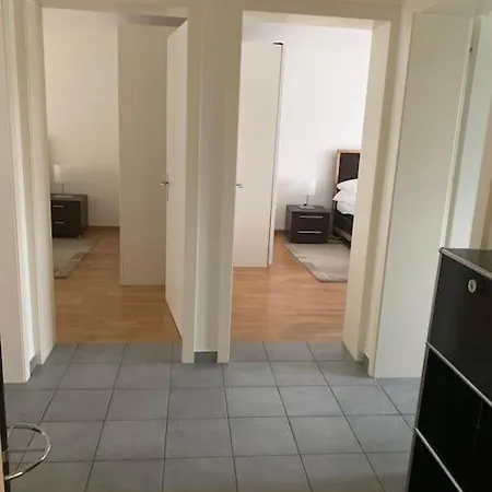Apartman 2 Bedroom Near And Centre - D5