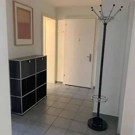 2 Bedroom Near And Centre - D5 * Zurich