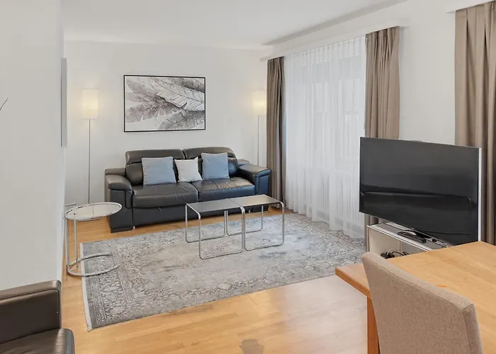 2 Bedroom Near And Centre - D5 Apartamento *