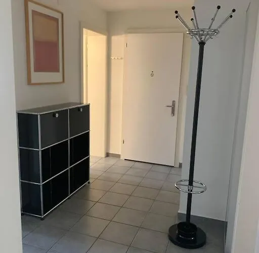 2 Bedroom Near And Centre - D5 * Цюрих
