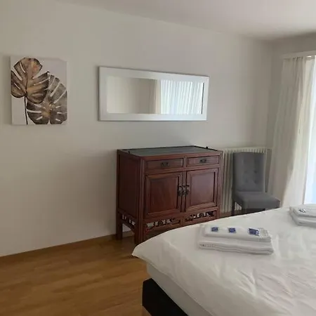 2 Bedroom Near And Centre - D5 Appartamento