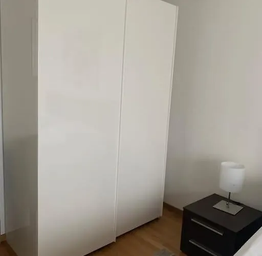 2 Bedroom Near And Centre - D5 Appartement *