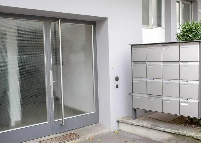 Appartement 2 Bedroom Near And Centre - D5 *